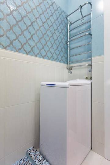 Фото номера Апартаменты с 2 спальнями Апартаменты LUXOVSKI apartment г. Львов 40