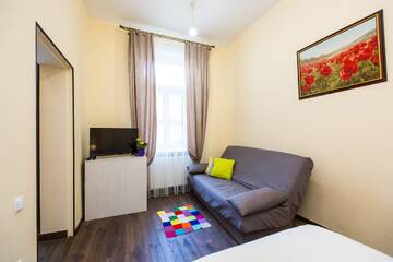 Фото номера Апартаменты Апартаменты Best Place near Lviv Polytechnic г. Львов 8