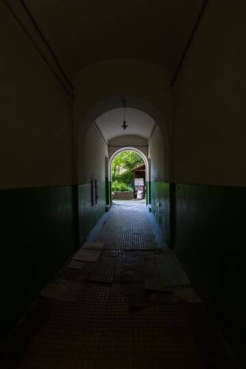 Фото номера Апартаменты Апартаменты Best Place near Lviv Polytechnic г. Львов 18