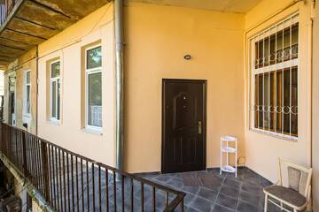 Фото номера Апартаменты Апартаменты Best Place near Lviv Polytechnic г. Львов 15