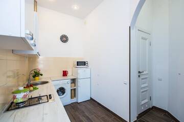 Фото номера Апартаменты Апартаменты Best Place near Lviv Polytechnic г. Львов 26