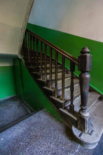 Фото номера Апартаменты Апартаменты Best Place near Lviv Polytechnic г. Львов 23