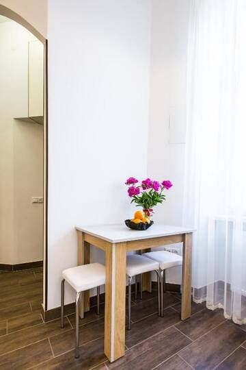 Фото номера Апартаменты Апартаменты Best Place near Lviv Polytechnic г. Львов 29