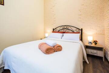 Фото номера Апартаменты Апартаменты Best Place near Lviv Polytechnic г. Львов 33