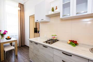 Фото номера Апартаменты Апартаменты Best Place near Lviv Polytechnic г. Львов 10