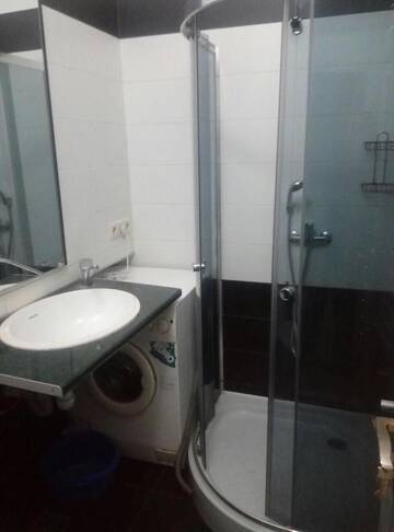 Фото номера Апартаменты с 1 спальней Апартаменты A little good room г. Львов 12