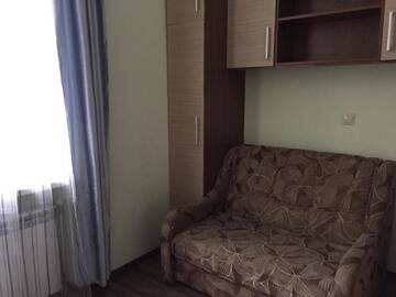 Фото номера Апартаменты с 1 спальней Апартаменты A little good room г. Львов 13