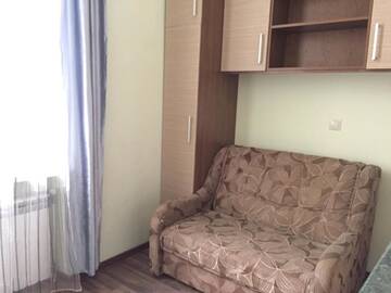 Фото номера Апартаменты с 1 спальней Апартаменты A little good room г. Львов 17