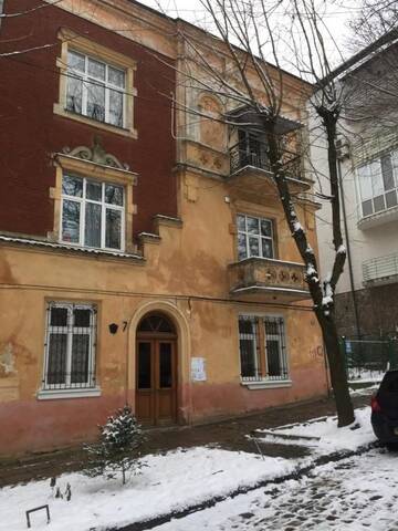 Фото номера Апартаменты с 1 спальней Апартаменты A little good room г. Львов 20