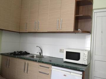 Фото номера Апартаменты с 1 спальней Апартаменты A little good room г. Львов 9