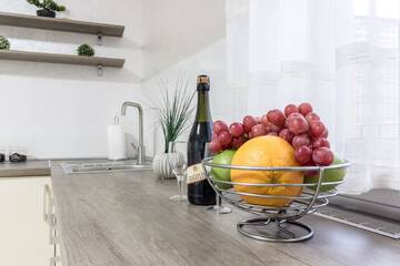 Фото номера Апартаменты Апартаменты City Center VIP studio apartment г. Львов 11