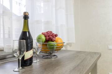 Фото номера Апартаменты Апартаменты City Center VIP studio apartment г. Львов 12