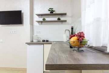 Фото номера Апартаменты Апартаменты City Center VIP studio apartment г. Львов 27