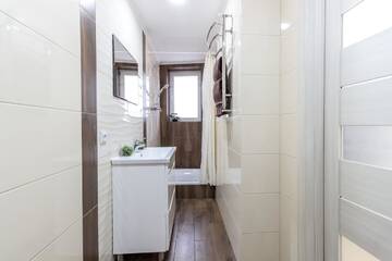 Фото номера Апартаменты Апартаменты City Center VIP studio apartment г. Львов 7