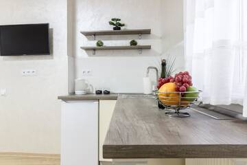 Фото номера Апартаменты Апартаменты City Center VIP studio apartment г. Львов 10