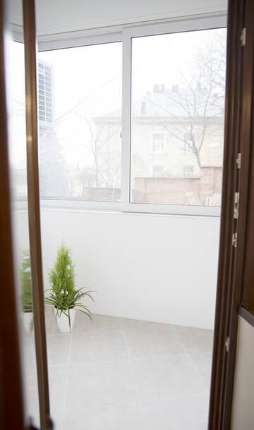 Фото номера Апартаменты Апартаменты GRAND CLASSIC APARTMENT г. Львов 8