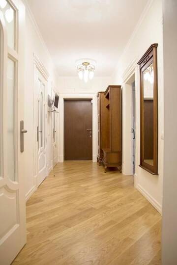 Фото номера Апартаменты Апартаменты GRAND CLASSIC APARTMENT г. Львов 47