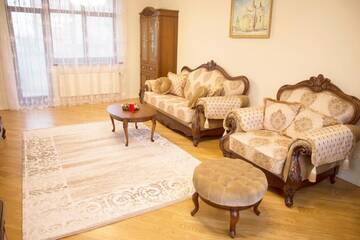 Фото номера Апартаменты Апартаменты GRAND CLASSIC APARTMENT г. Львов 51