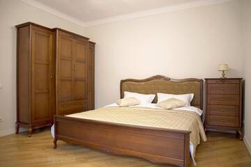 Фото номера Апартаменты Апартаменты GRAND CLASSIC APARTMENT г. Львов 54