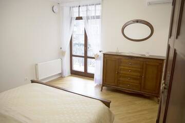 Фото номера Апартаменты Апартаменты GRAND CLASSIC APARTMENT г. Львов 11