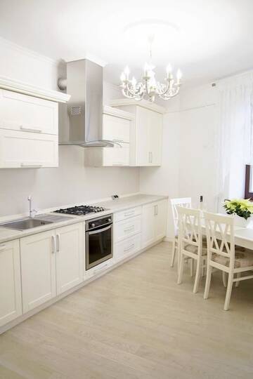 Фото номера Апартаменты Апартаменты GRAND CLASSIC APARTMENT г. Львов 15