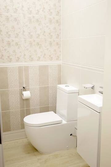 Фото номера Апартаменты Апартаменты GRAND CLASSIC APARTMENT г. Львов 20