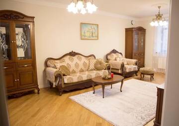 Фото номера Апартаменты Апартаменты GRAND CLASSIC APARTMENT г. Львов 29