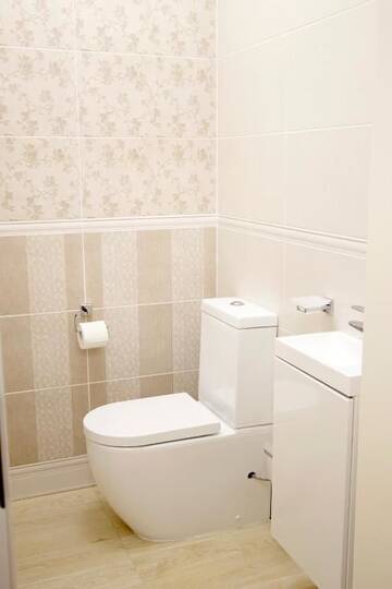 Фото номера Апартаменты Апартаменты GRAND CLASSIC APARTMENT г. Львов 31