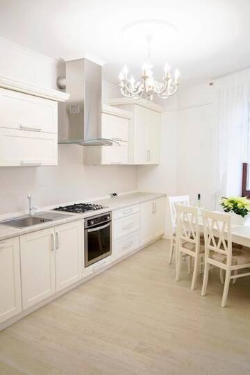 Фото номера Апартаменты Апартаменты GRAND CLASSIC APARTMENT г. Львов 35