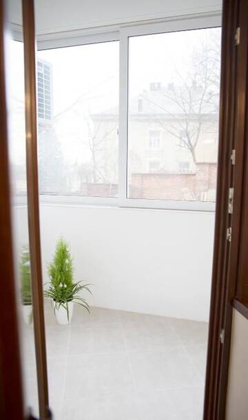 Фото номера Апартаменты Апартаменты GRAND CLASSIC APARTMENT г. Львов 32