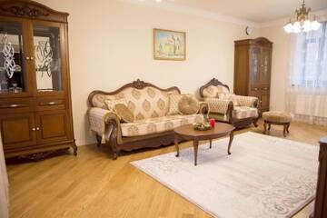 Фото номера Апартаменты Апартаменты GRAND CLASSIC APARTMENT г. Львов 33
