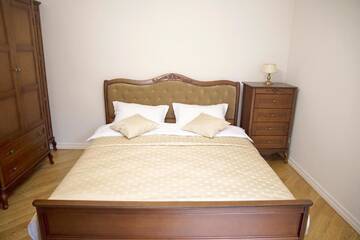Фото номера Апартаменты Апартаменты GRAND CLASSIC APARTMENT г. Львов 37