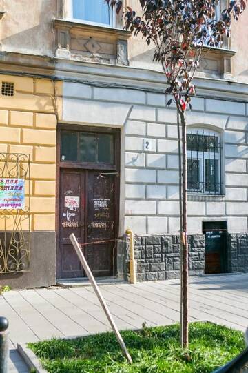 Фото номера Апартаменты-студио Апартаменты Luxury flat in downtown г. Львов 17