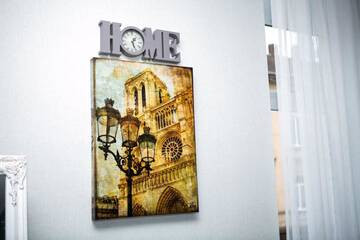 Фото номера Апартаменты-студио Апартаменты Luxury flat in downtown г. Львов 26
