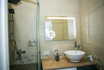 Фото номера Апартаменты-студио Апартаменты Luxury flat in downtown г. Львов 31