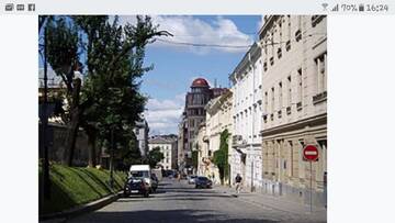 Фото номера Апартаменты Делюкс Апартаменты LVIV WALL STREET APT г. Львов 12