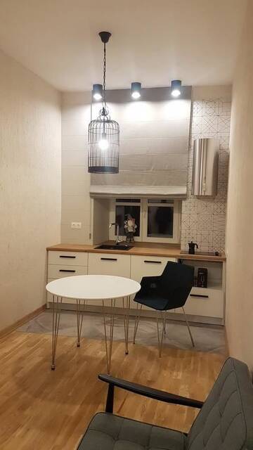 Фото номера Апартаменты Делюкс Апартаменты LVIV WALL STREET APT г. Львов 9