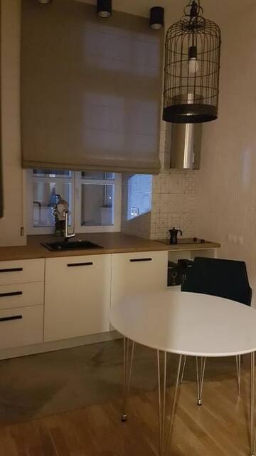 Фото номера Апартаменты Делюкс Апартаменты LVIV WALL STREET APT г. Львов 15