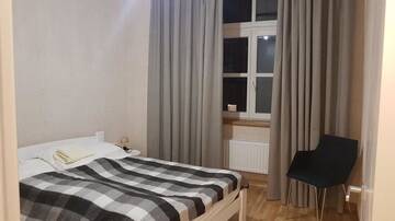 Фото номера Апартаменты Делюкс Апартаменты LVIV WALL STREET APT г. Львов 20