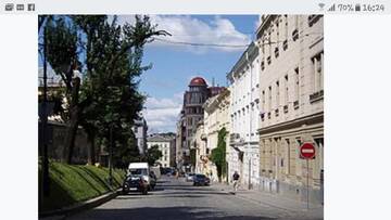 Фото номера Апартаменты Делюкс Апартаменты LVIV WALL STREET APT г. Львов 21