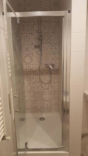 Фото номера Апартаменты Делюкс Апартаменты LVIV WALL STREET APT г. Львов 22