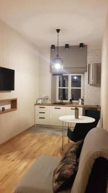 Фото номера Апартаменты Делюкс Апартаменты LVIV WALL STREET APT г. Львов 19