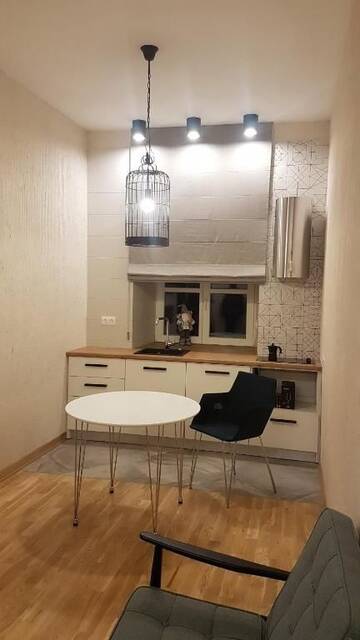 Фото номера Апартаменты Делюкс Апартаменты LVIV WALL STREET APT г. Львов 25