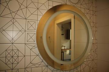 Фото номера Апартаменты-студио Апартаменты LVIV WALL STREET APT г. Львов 5