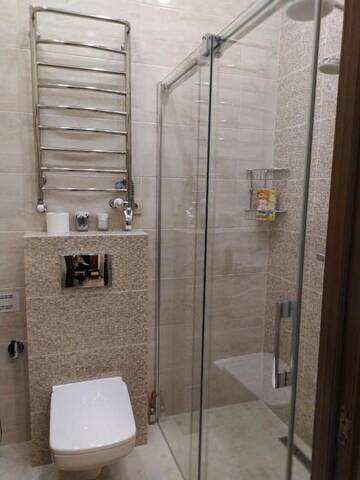 Фото номера Апартаменты Апартаменты RynOK 25 Deluxe Lviv Center г. Львов 36