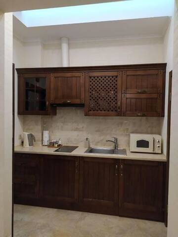 Фото номера Апартаменты Апартаменты RynOK 25 Deluxe Lviv Center г. Львов 39