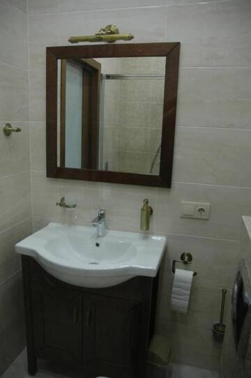 Фото номера Апартаменты Апартаменты RynOK 25 Deluxe Lviv Center г. Львов 34