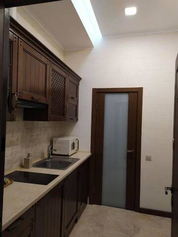 Фото номера Апартаменты Апартаменты RynOK 25 Deluxe Lviv Center г. Львов 40