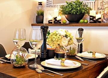 Фото номера Апартаменты с 1 спальней Апартаменты Scandinavian style of Lux Apartments in Lviv г. Львов 8