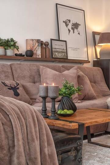 Фото номера Апартаменты с 1 спальней Апартаменты Scandinavian style of Lux Apartments in Lviv г. Львов 77